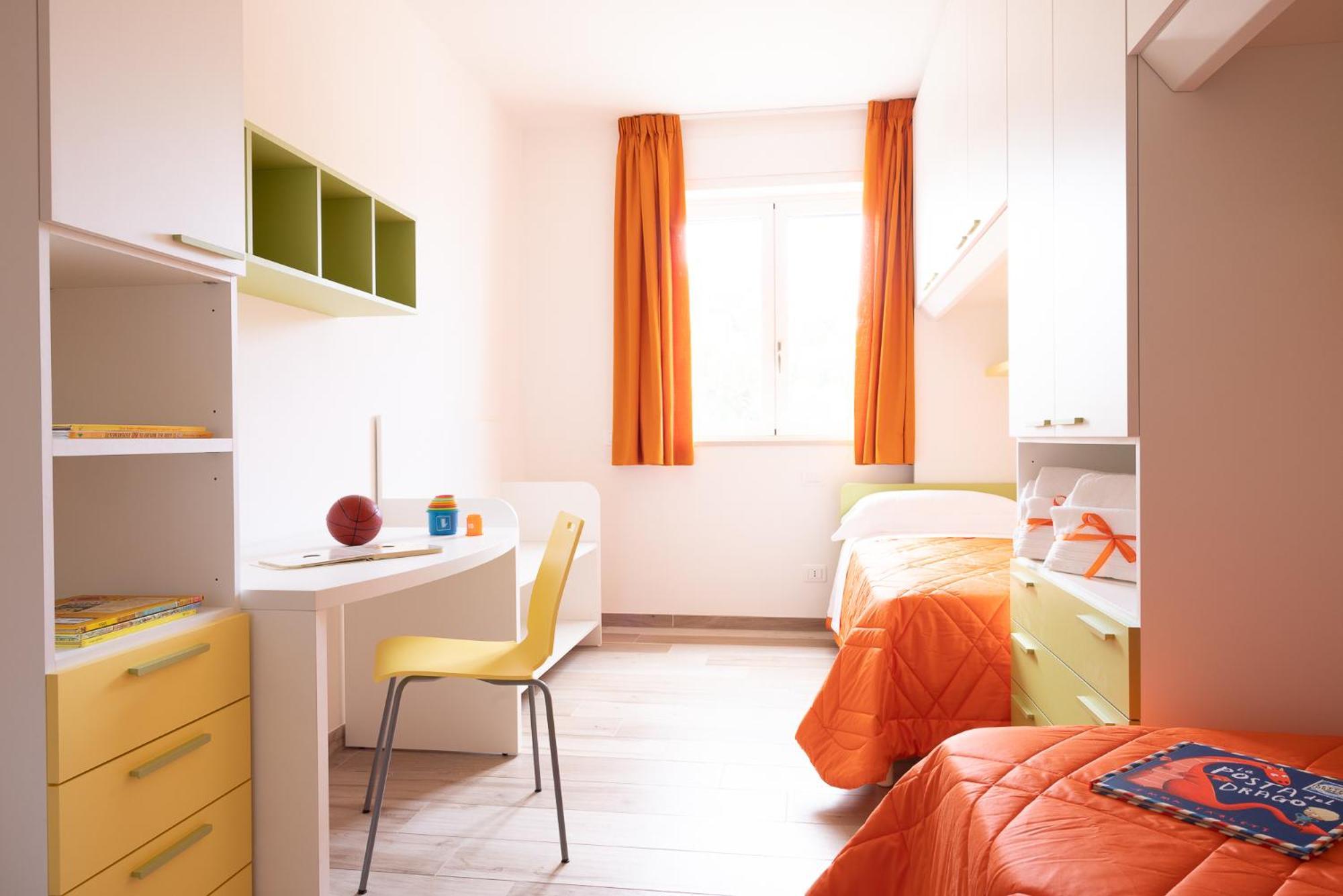 Color Dream Residence Monopoli Extérieur photo