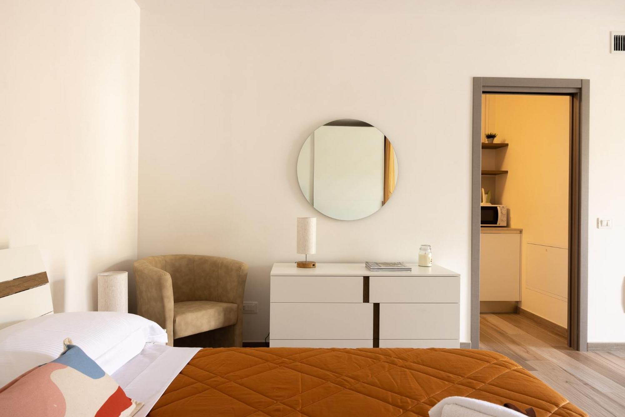 Color Dream Residence Monopoli Extérieur photo